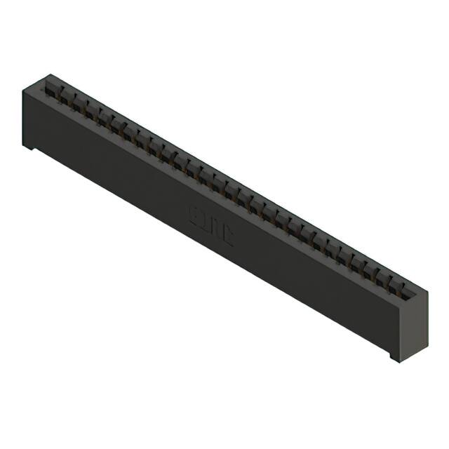 387-028-521-101 EDAC Inc.  Edgeboard Connectors
